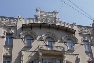 Riga, Latvia